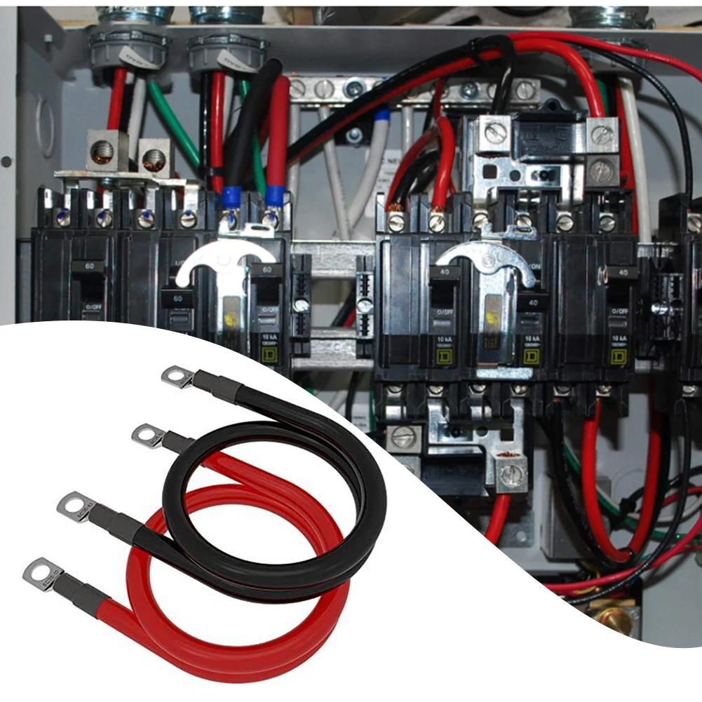   ͸ ̺, 2WAG 12V, M10  ͹̳ , Ʈ ׼, 35mm  50cm